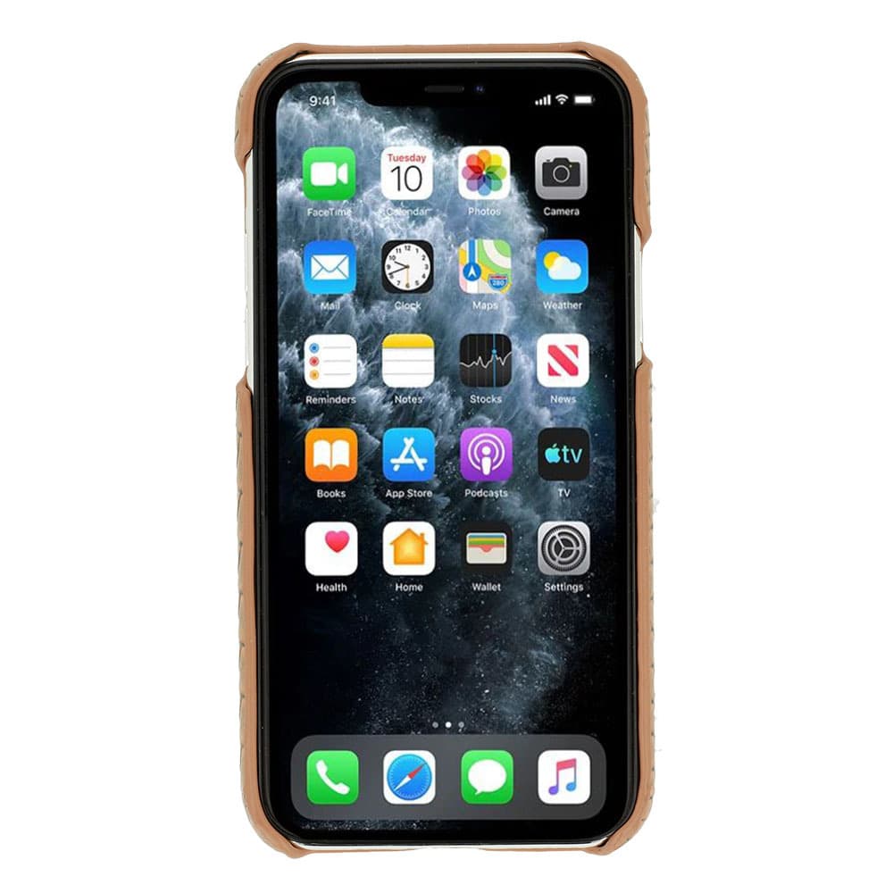 Pouzdro Vennus Wild pro Xiaomi Redmi 9A Design 2 - náhled 2