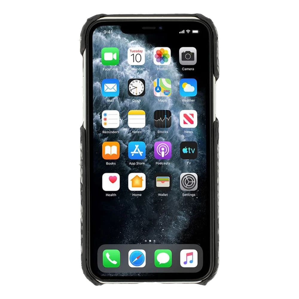 Pouzdro Vennus Wild pro Xiaomi Redmi 9A Design 8 - náhled 2