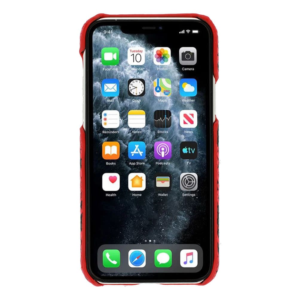 Vennus Wild Case pro Xiaomi Redmi 9C Design 5 - náhled 2