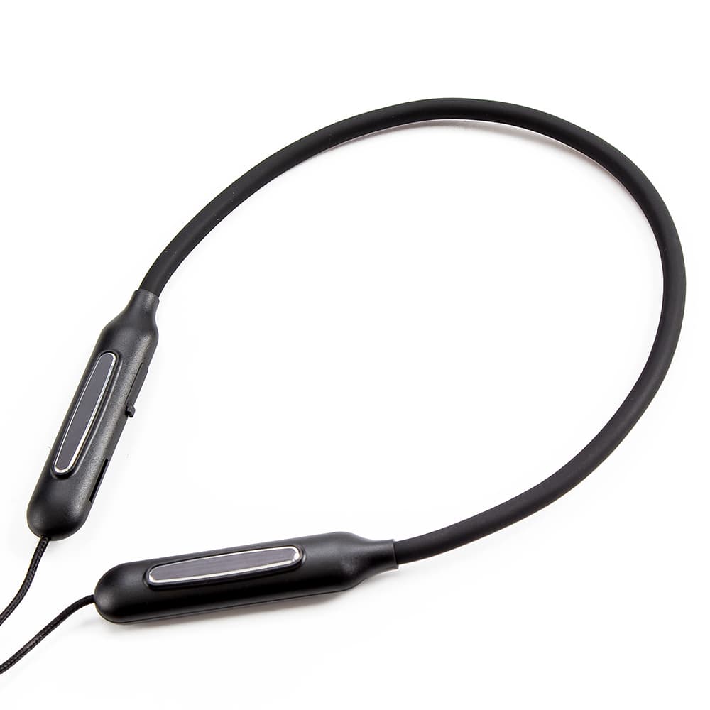 Bluetooth sluchátka GJBY SPORTS CA-125 zlatá - náhled 2