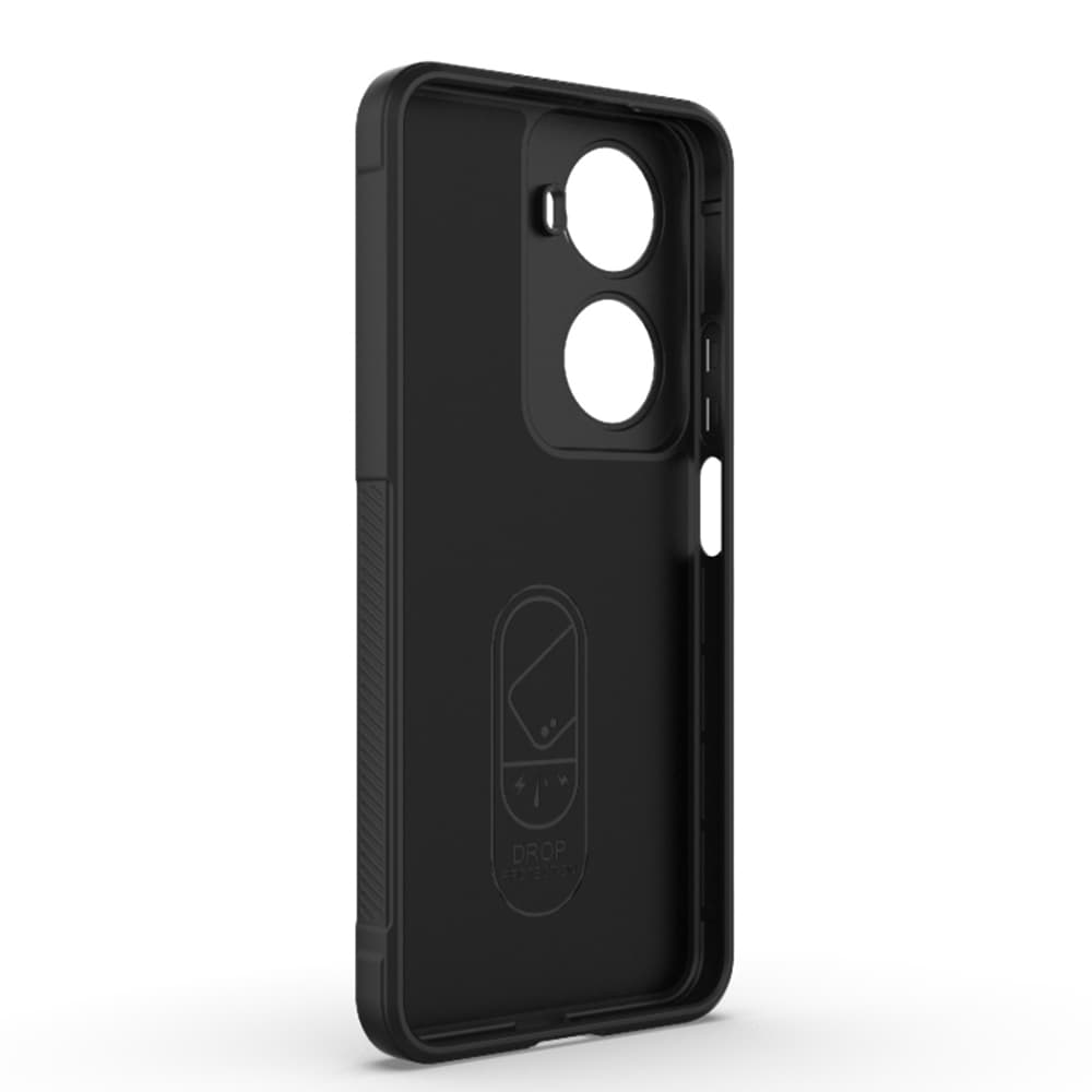 Techsuit Magic Shield Huawei nova 11 SE 12 SE Bleu - náhled 3