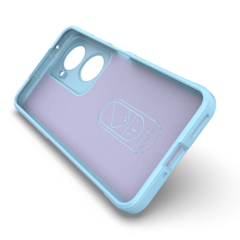 Techsuit Magic Shield Huawei nova 11 SE 12 SE červená - náhled 3