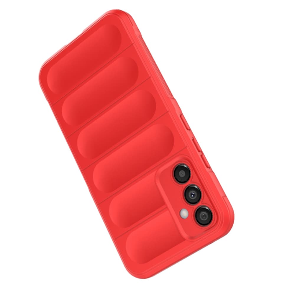 Techsuit Kouzelný štít Samsung Galaxy A34 5G Černý - náhled 3