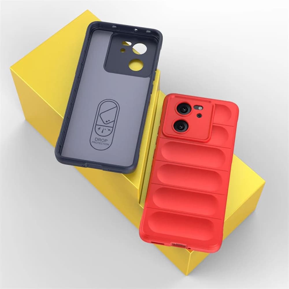Techsuit Magic Shield pro Xiaomi 13T 13T Pro černý - náhled 3