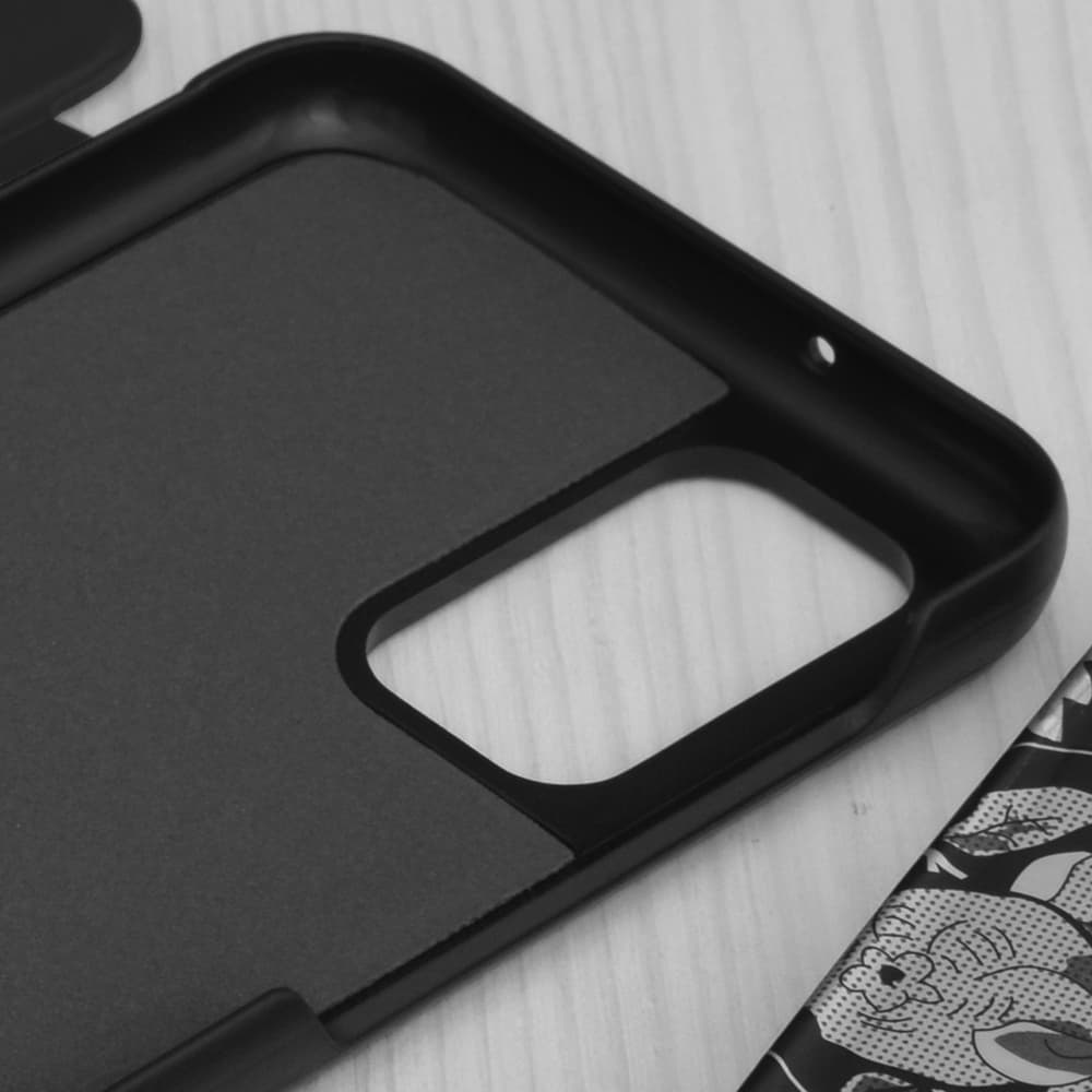 Techsuit eFold Series Samsung Galaxy A13 4G Černá - náhled 3