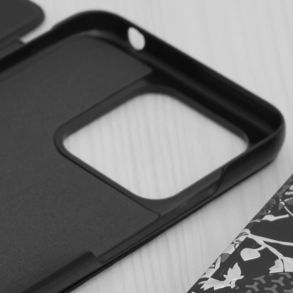 Techsuit eFold Series Xiaomi Redmi 10C Černá - náhled 3