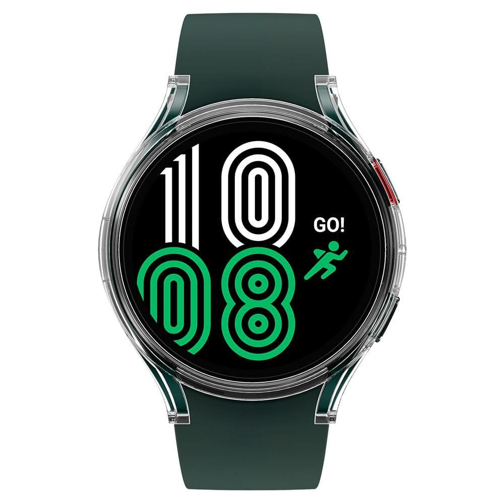 Spigen Ultra Hybrid Samsung Galaxy Watch 4/5 44mm Průhledný - náhled 3