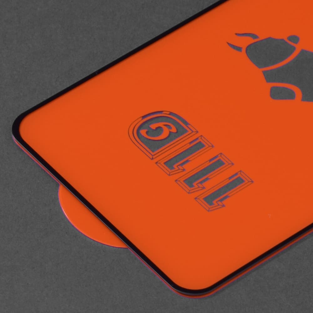Techsuit 111D Celolepicí sklo Samsung S22 Plus S23 Plus Černé - náhled 3