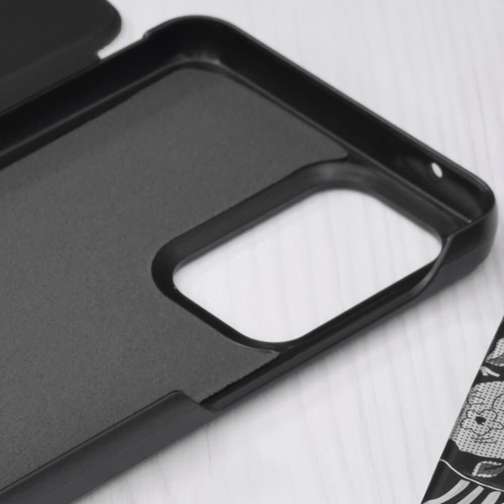 Techsuit eFold Series Samsung Galaxy A33 5G Černá - náhled 3