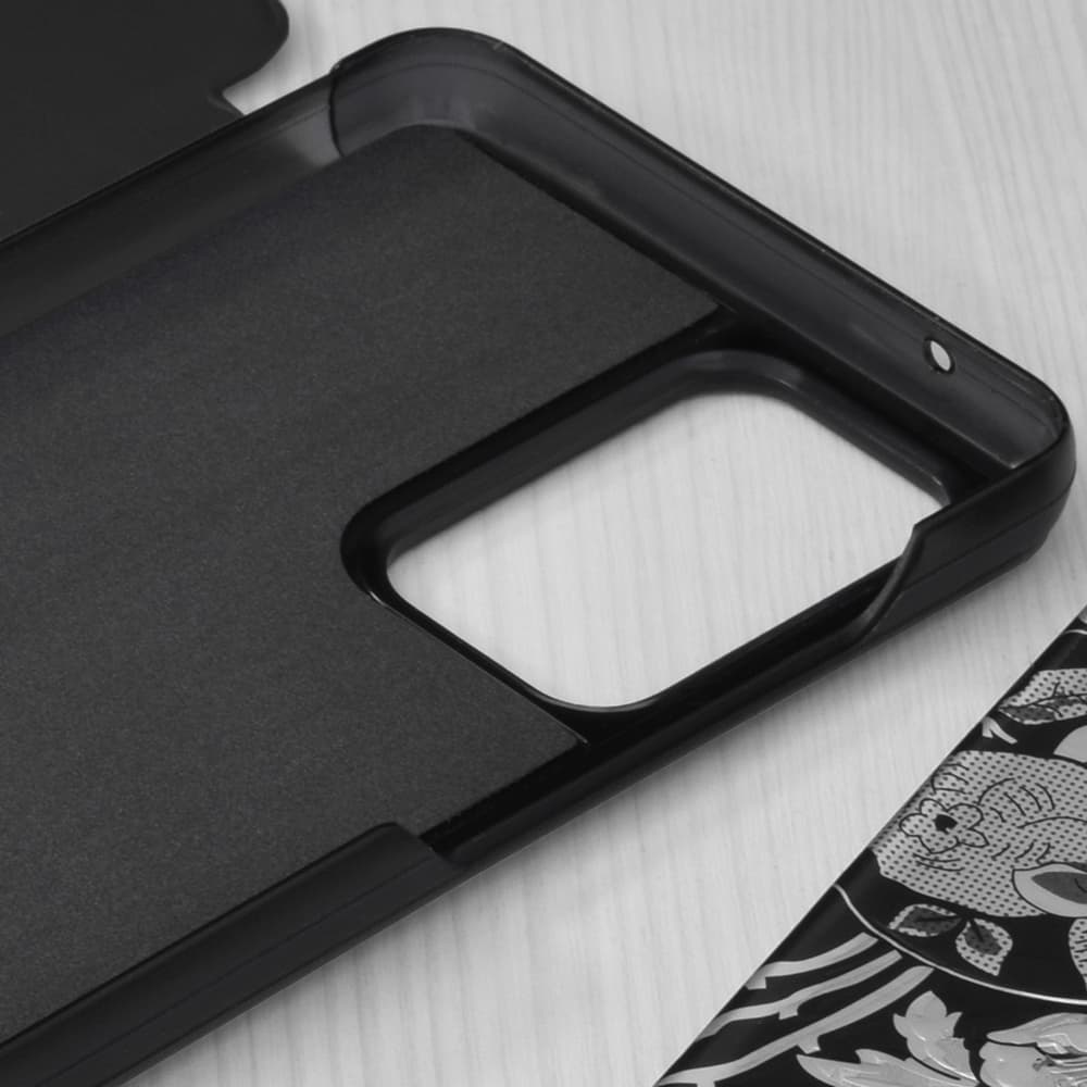 Techsuit eFold řada Samsung Galaxy A53 5G černá - náhled 3