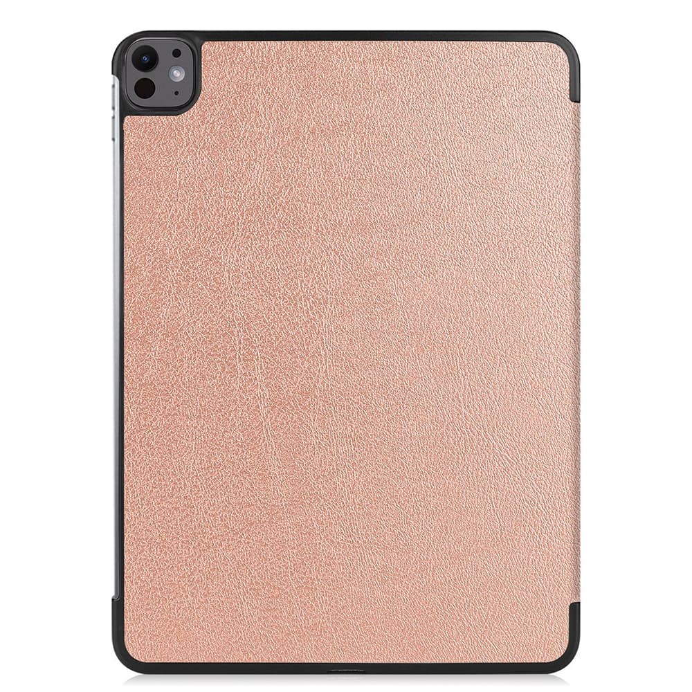 Techsuit FoldPro iPad Pro 13 2024 2025 Rose Gold - náhled 3