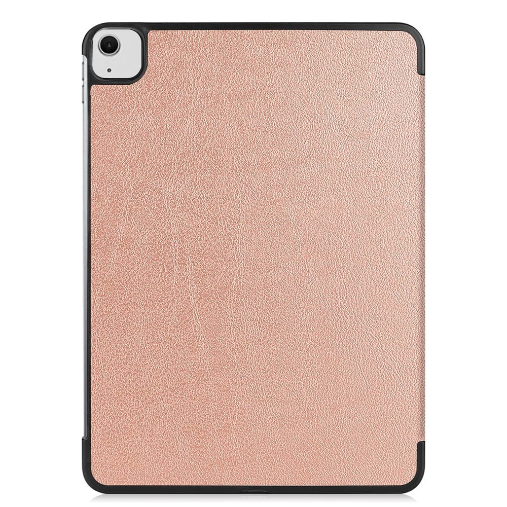 Techsuit FoldPro iPad Air 13 2024 2025 Rose Gold - náhled 3