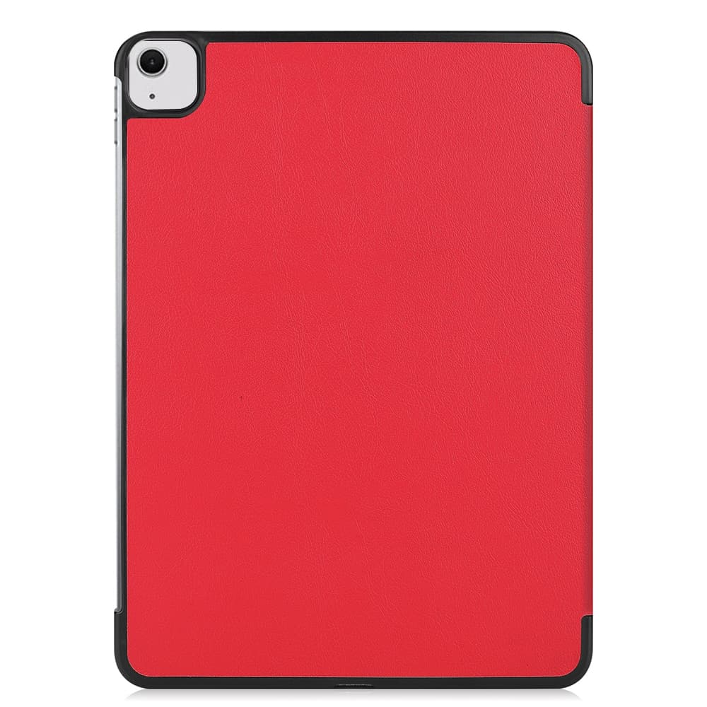 Techsuit FoldPro iPad Air 13 2024 2025 Red - náhled 3
