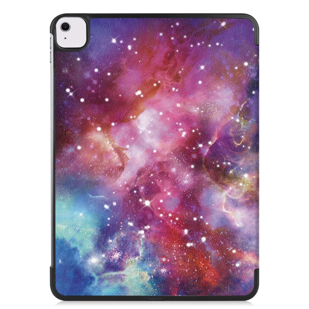 Techsuit FoldPro obal iPad Air13 (2024 2025) Galaxy - náhled 3