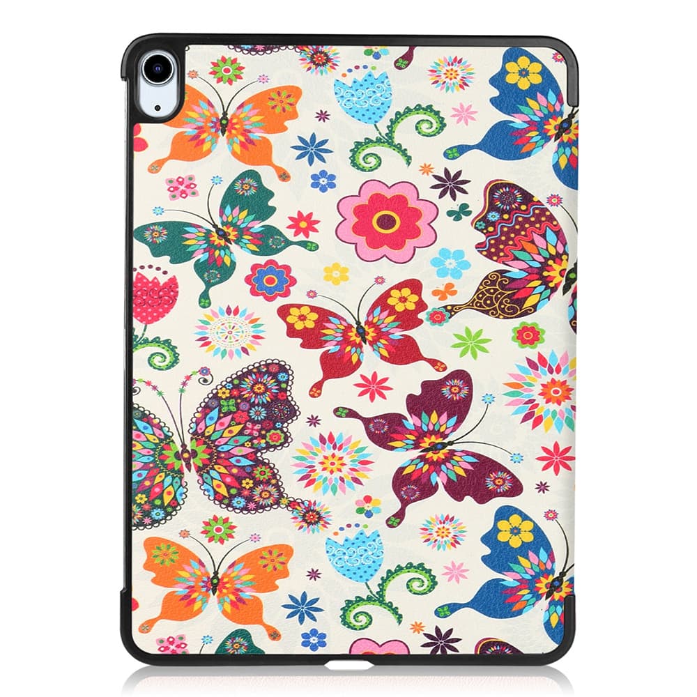 Techsuit FoldPro pro iPad Air 11 2024 2025 Butterfly - náhled 3