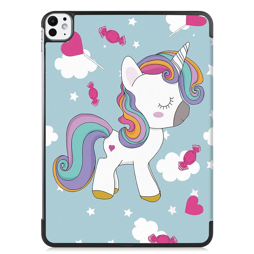 Techsuit FoldPro iPad Pro 11 2024 2025 Unicorn - náhled 3