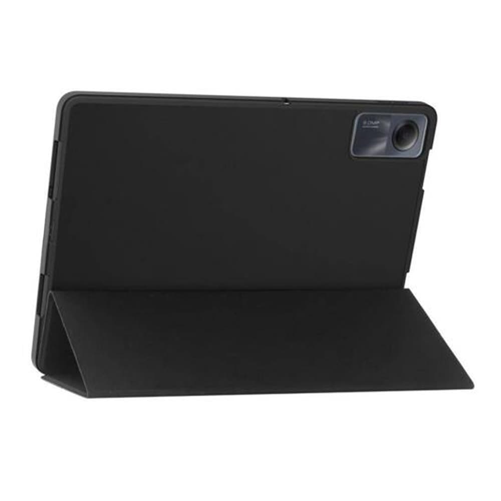Techsuit Flex Trifold držák pera Xiaomi Redmi Pad SE 11" Nebesky modrá - náhled 3