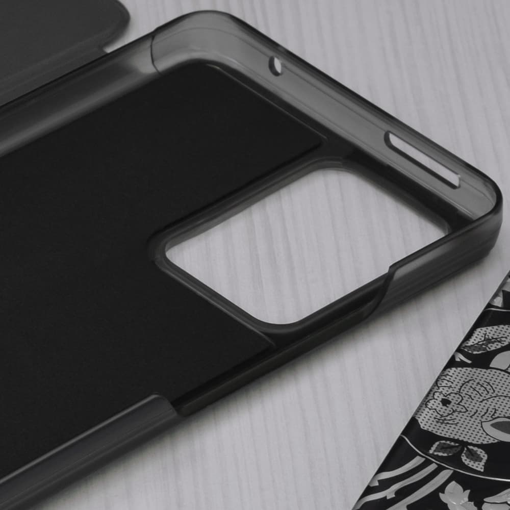 Techsuit eFold Series Xiaomi 11T 11T Pro Černá - náhled 3