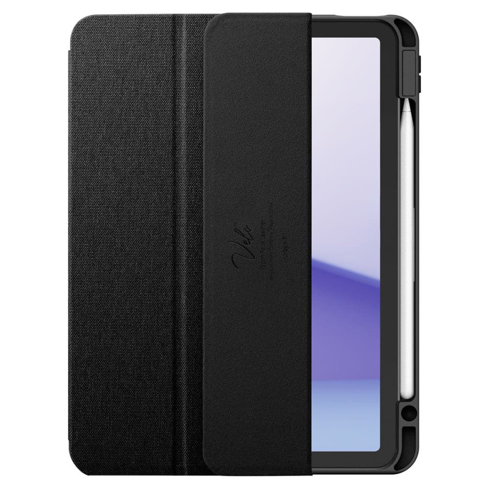 Pouzdro Spigen Urban Fit pro iPad Air 4 5 11 černé - náhled 3