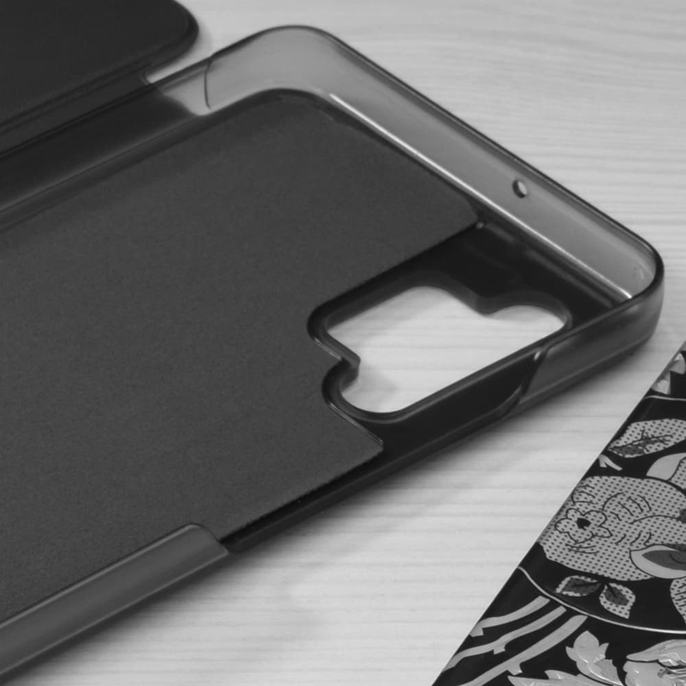 Techsuit eFold Series Samsung Galaxy A32 4G Černá - náhled 3