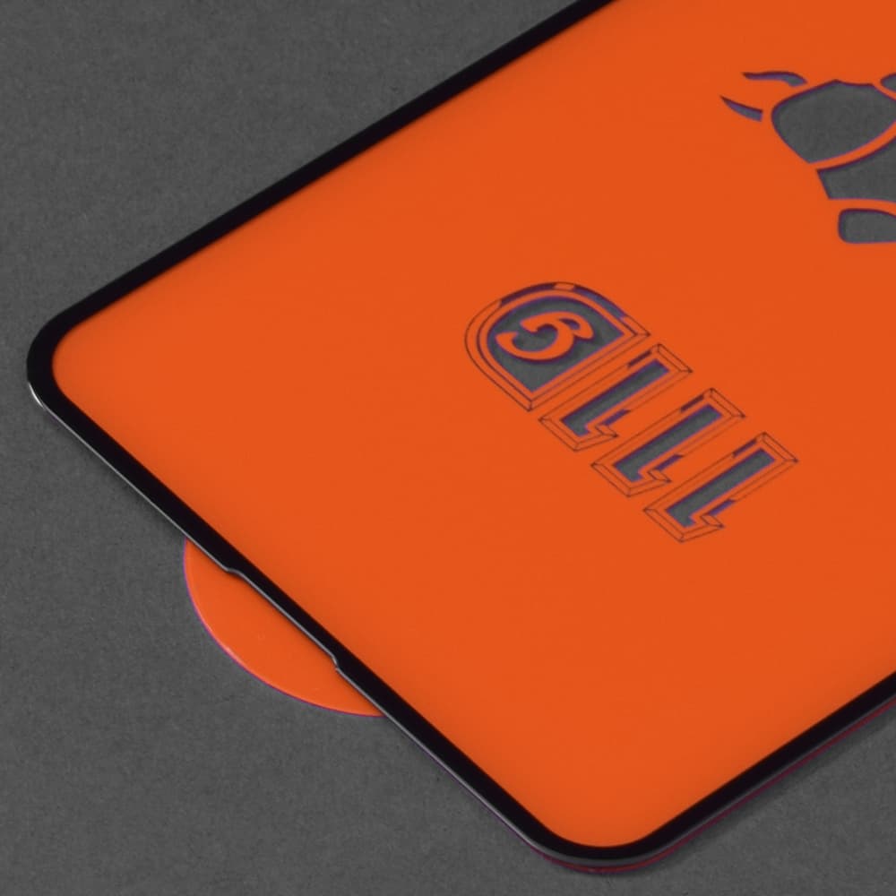 Techsuit 111D Celoplošné sklo Huawei P Smart Z Y9 Prime 2019 Černá - náhled 3