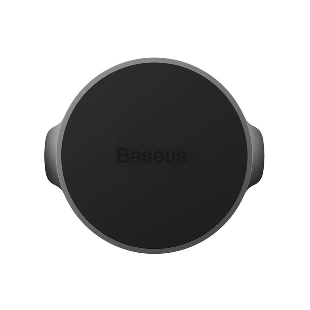 Baseus Small Ears Magnetický držák na palubu Cluster Black - náhled 3