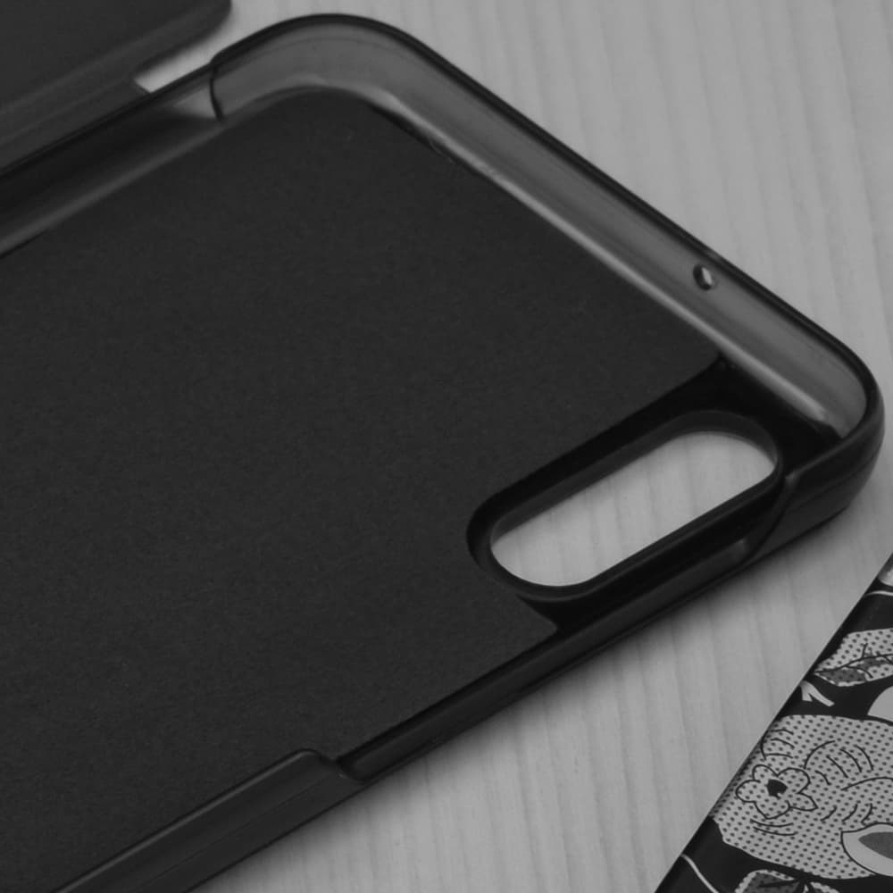 Techsuit eFold Series Samsung Galaxy A10 M10 Černá - náhled 3