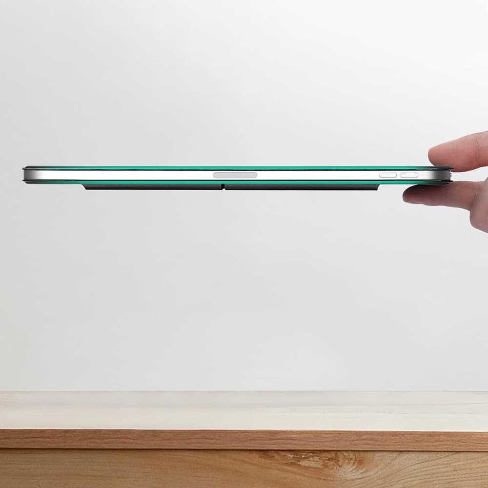 ESR Rebound Magnetic pro iPad Pro 13 (2024/2025) levandulová - náhled 3