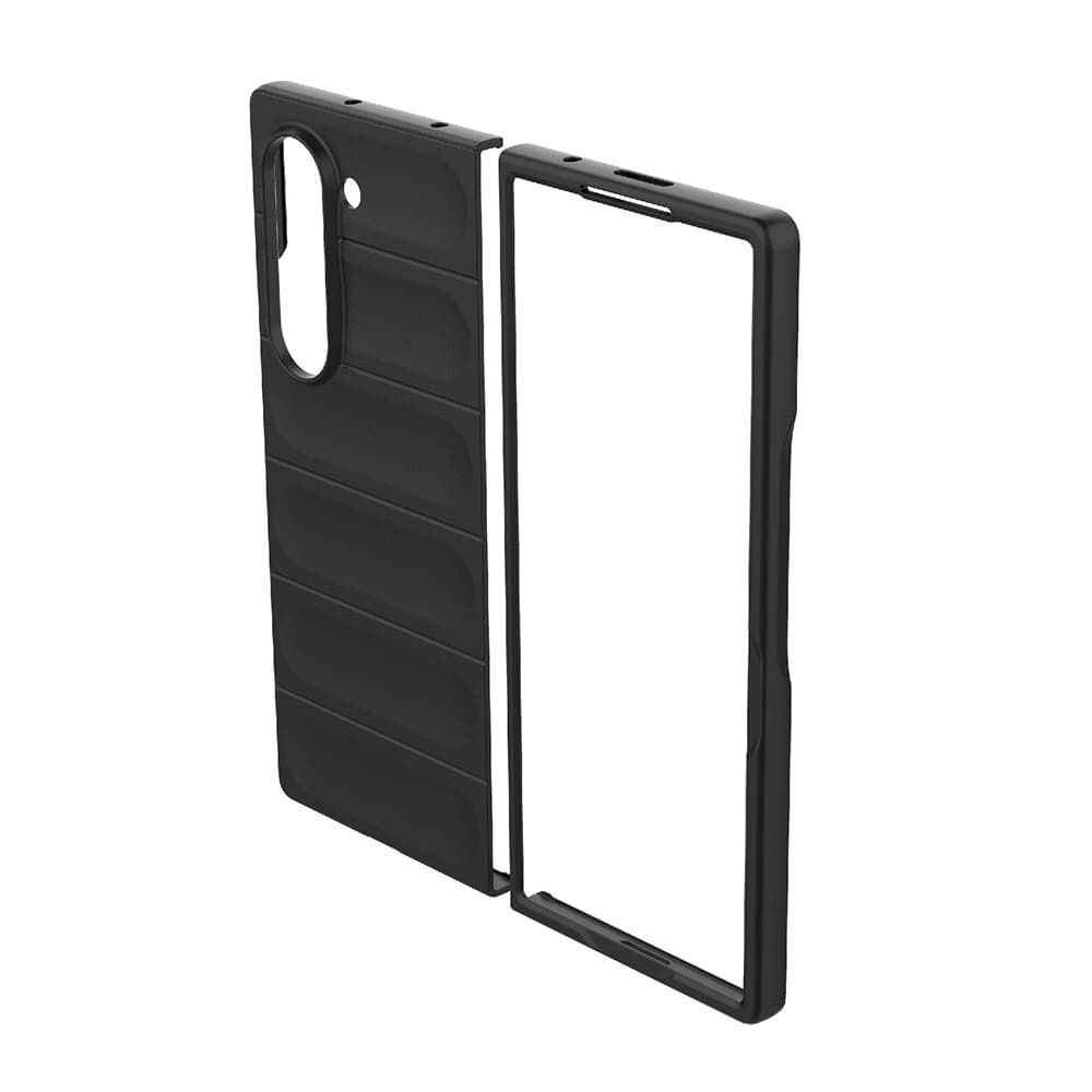 Techsuit - Magic Shield - Samsung Galaxy Z Fold6 - červená - náhled 3