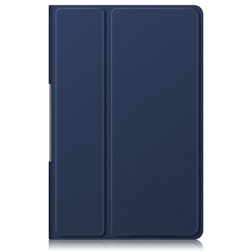 Techsuit FoldPro Lenovo Tab Plus modrá - náhled 3