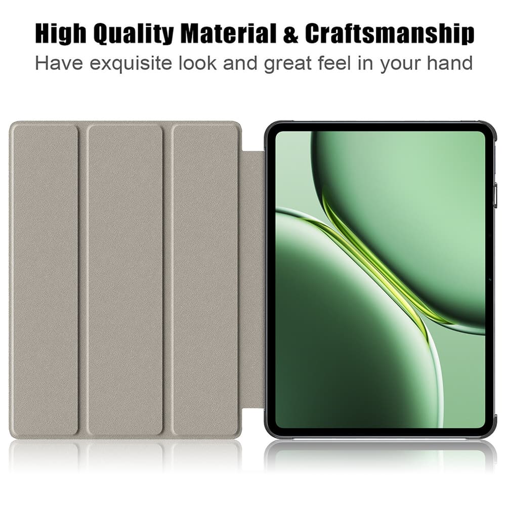Techsuit FoldPro pro OnePlus Pad 2 černý - náhled 3