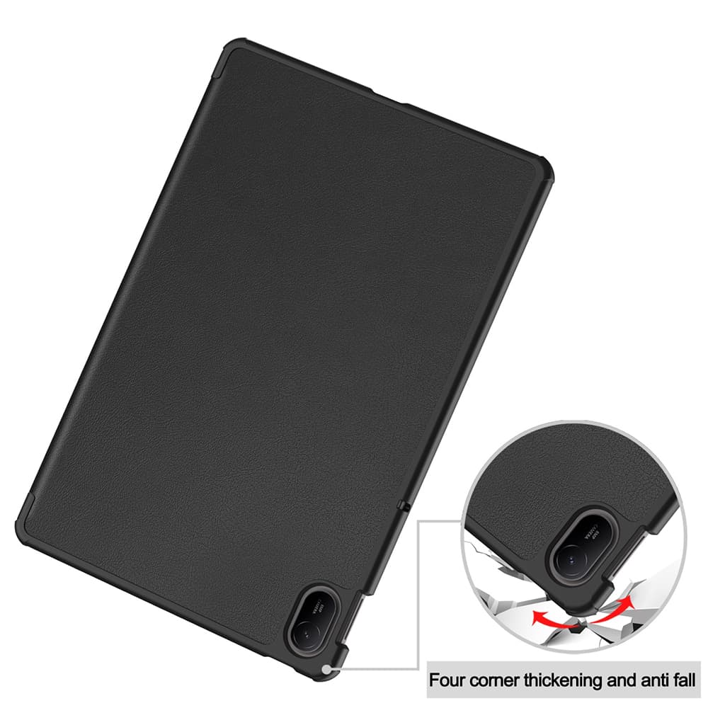 Techsuit FoldPro pro Huawei MatePad SE 11 černá - náhled 3