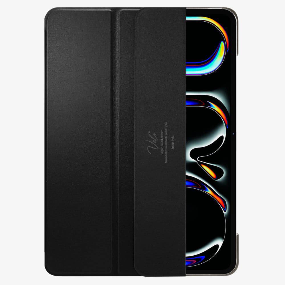 Pouzdro Spigen Smart Fold pro iPad Pro 11 (2024/2025) černé - náhled 3
