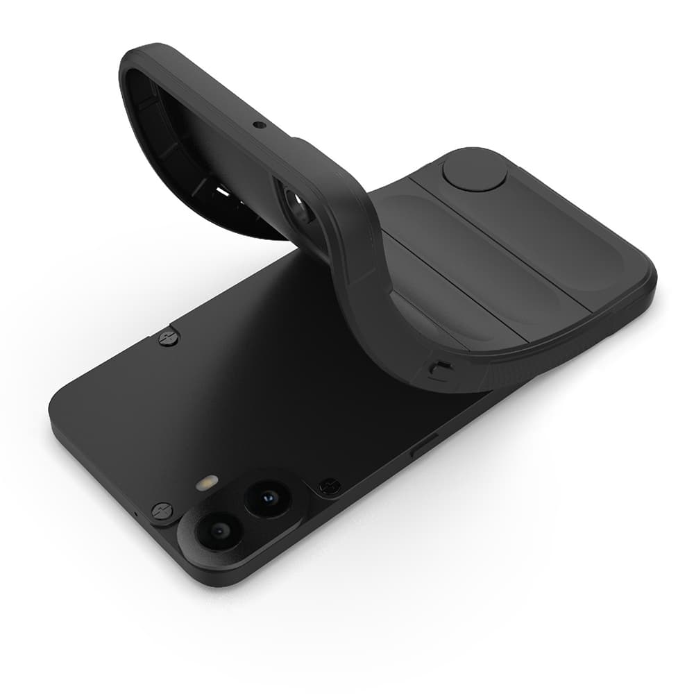Techsuit Magic Shield Nothing CMF Phone 1 červený - náhled 3