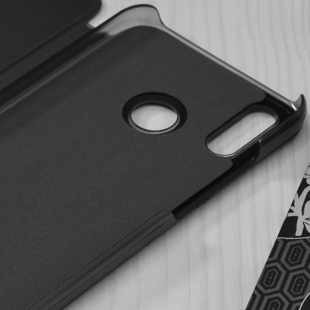 Techsuit eFold Series Huawei P20 lite Černá - náhled 3