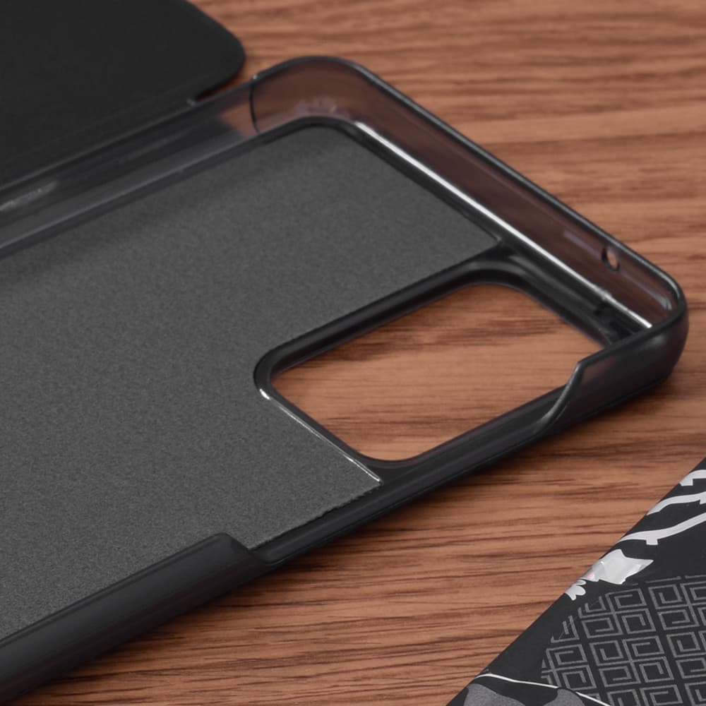 Techsuit eFold Series Samsung Galaxy A32 5G Černá - náhled 3