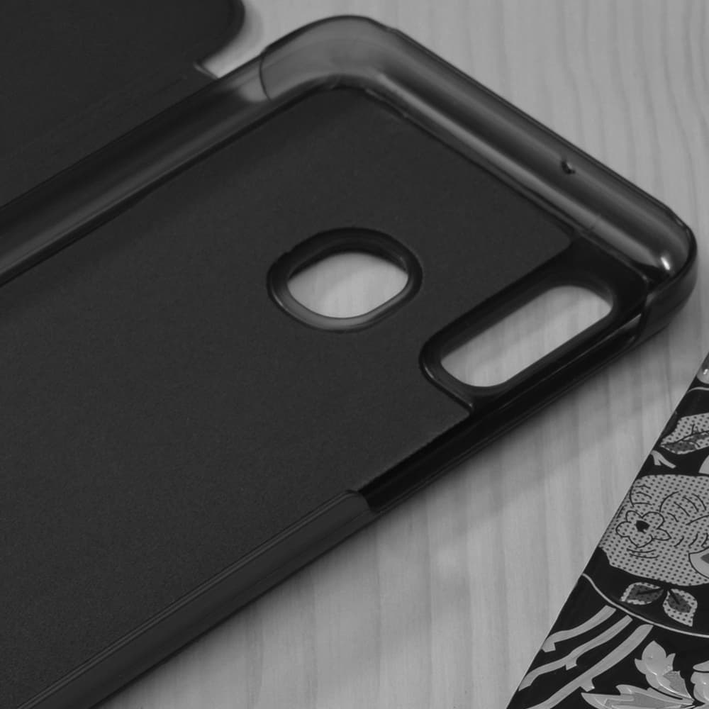 Techsuit eFold Series Samsung Galaxy A20e Černá - náhled 3