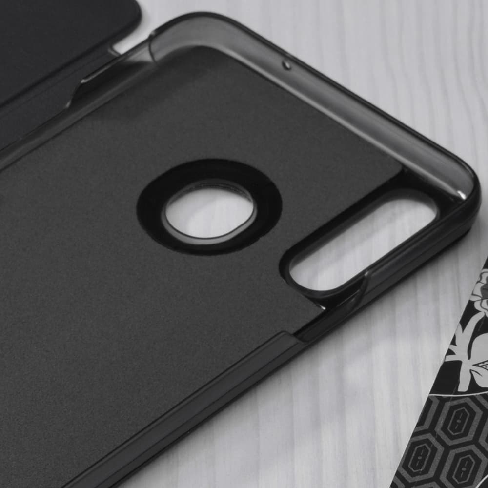 Techsuit eFold Series Samsung Galaxy A20s Černá - náhled 3