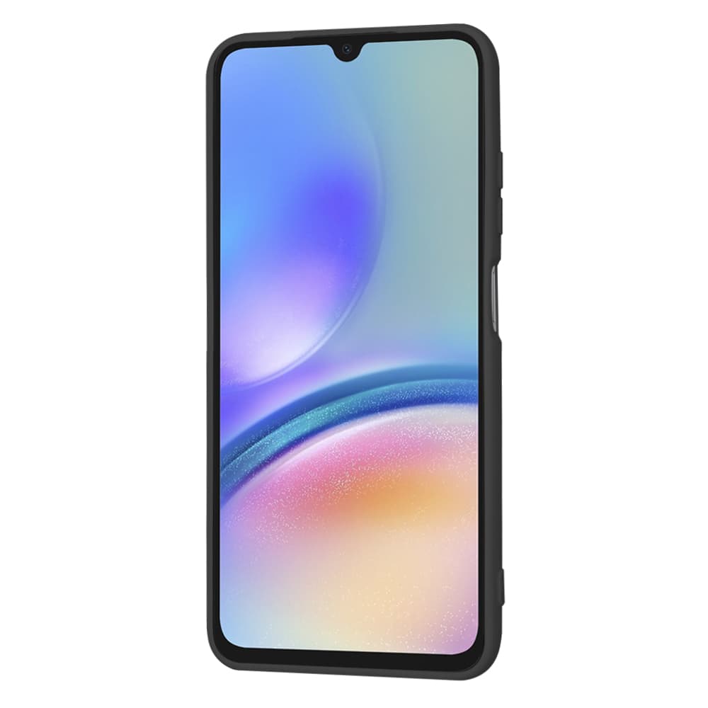Obal Techsuit SoftFlex Samsung Galaxy A05s černý - náhled 3