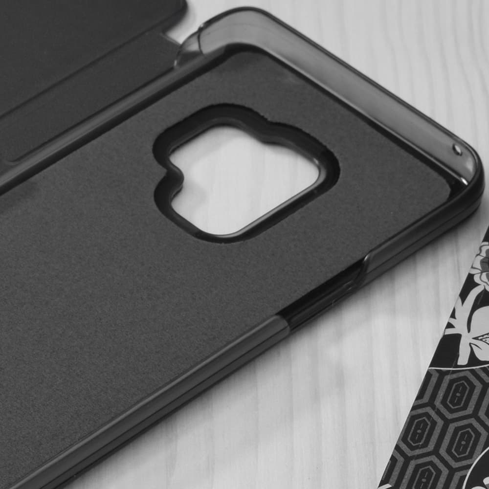 Techsuit eFold Series Samsung Galaxy S9 Černá - náhled 3