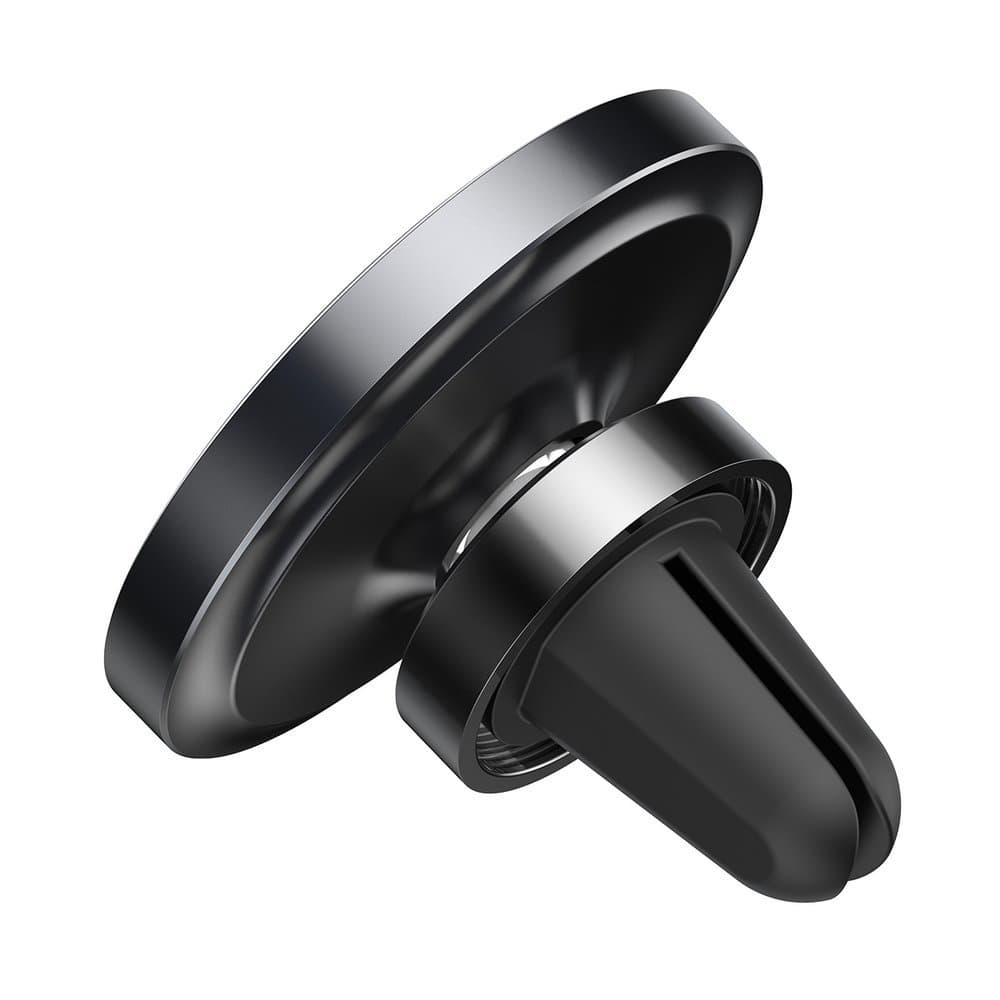 Baseus Car Holder Radar SULD-01 Magnetický MagSafe držák černý - náhled 3
