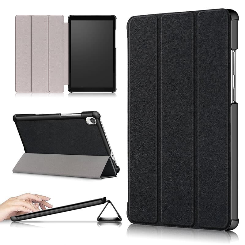 Techsuit FoldPro pouzdro pro Lenovo Tab M8 HD 3rd Gen černé - náhled 3