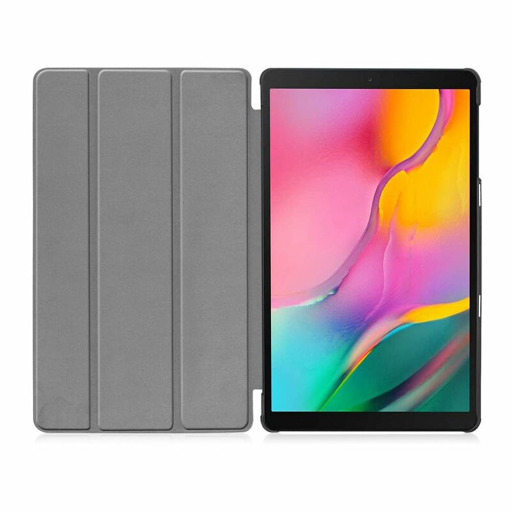 Techsuit FoldPro Samsung Galaxy Tab A 10.1 2019 T510 Modrý - náhled 3
