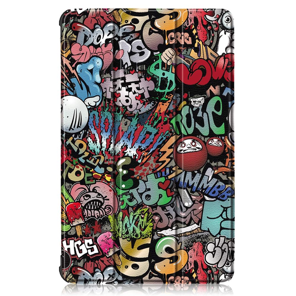 Pouzdro Techsuit FoldPro Samsung Galaxy Tab S6 Lite Urban Vibe - náhled 3