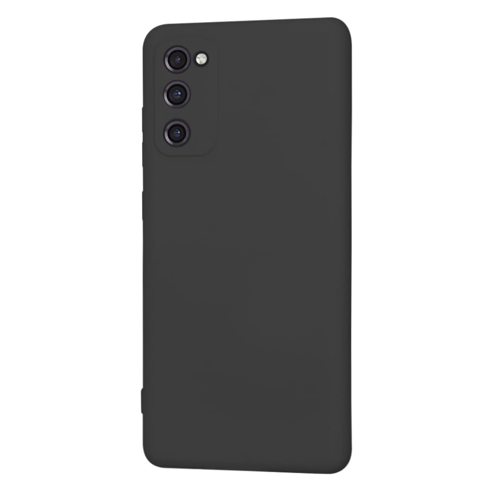 Techsuit - SoftFlex - Samsung Galaxy S20 FE / S20 FE 5G - černá - náhled 3