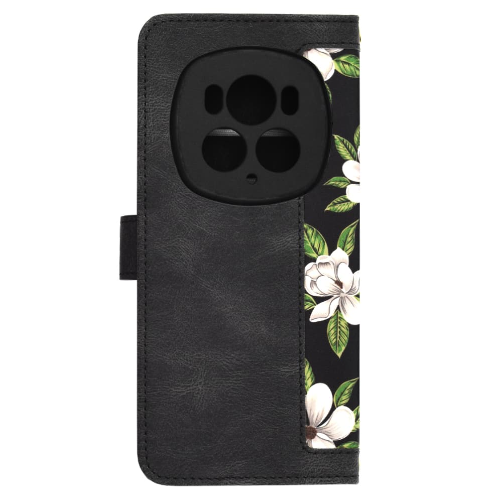 Techsuit FlipCraft Honor Magic6 Pro Květy úsvitu - náhled 3