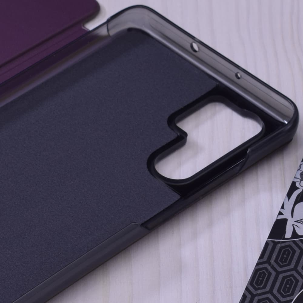 Techsuit eFold Series pro Huawei P30 Pro P30 Pro New Edition Fialové - náhled 3