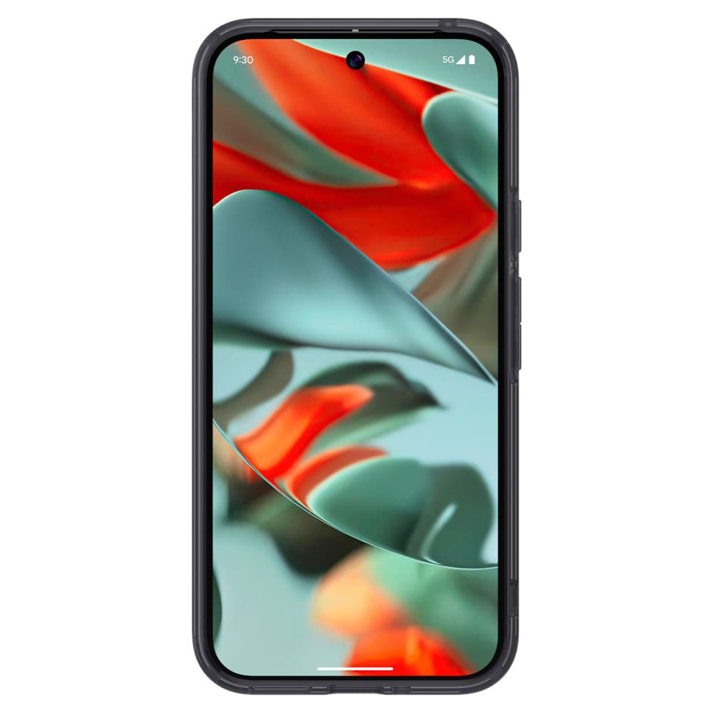 Pouzdro Spigen Ultra Hybrid Zero One pro Google Pixel 9 Pro XL matná černá - náhled 3