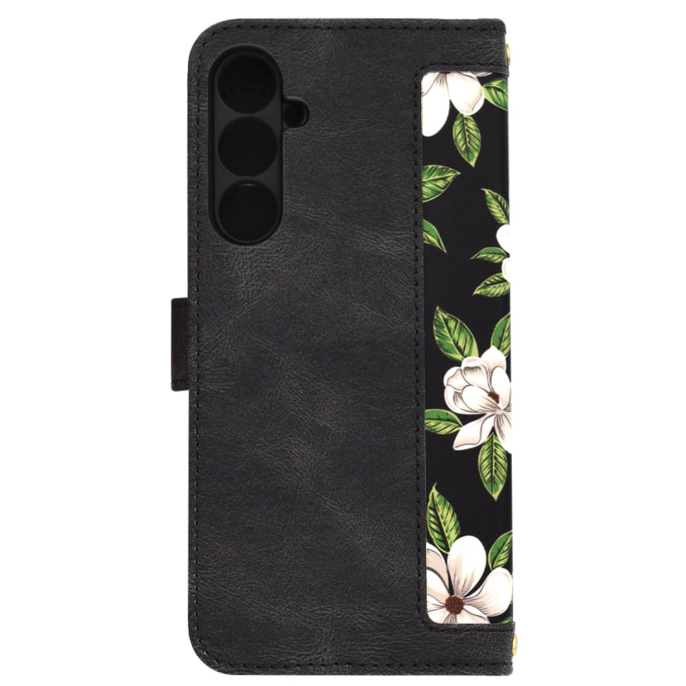 Obal Techsuit FlipCraft Samsung Galaxy S23 FE Dawn - náhled 3