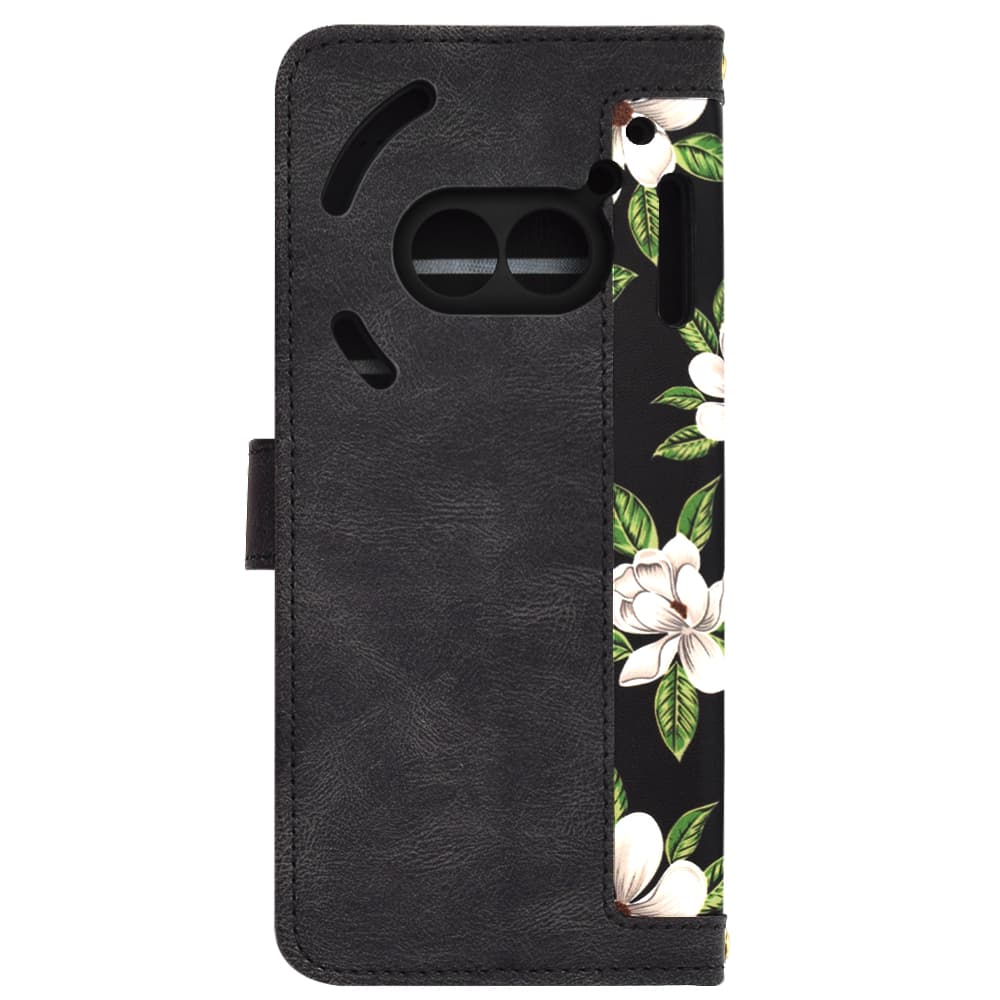 Techsuit FlipCraft Nothing Phone (2a) (2a) Plus Květy Úsvitu - náhled 3